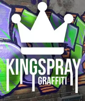 Kingspray Graffiti [PC]