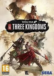 Total War: THREE KINGDOMS [PC]