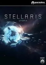Stellaris Utopia  [PC]
