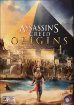 Assassin's Creed Origins [PC]
