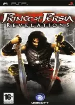 Prince of Persia Revelation [PSP]