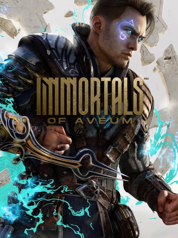 Immortals of Aveum™  v220.430 [PC]