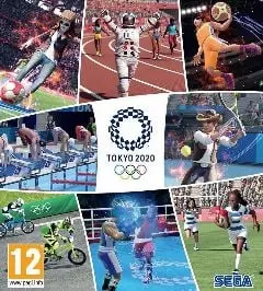 Jeux Olympiques de Tokyo 2020 – le jeu vidéo officiel [PC]