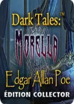 Dark Tales - Morella Edgar Allan Poe [PC]