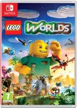 LEGO Worlds [Switch]