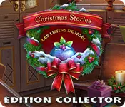 Christmas Stories: Les Lutins de Noël Édition Collector [PC]