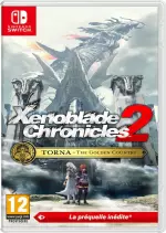 Xenoblade Chronicles 2 + Torna [Switch]