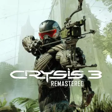 Crysis 3 Remastered [PC]