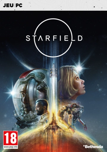 STARFIELD v1.7.23 [PC]