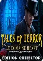 Tales of Terror - Le Domaine Heart Édition Collector  [PC]
