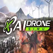AI Drone Simulator [PC]