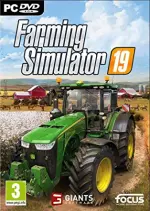 Farming Simulator 19 [PC]