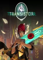 Transistor [Switch]