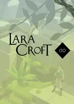 Lara Croft GO The Mirror of Spirits [PC]