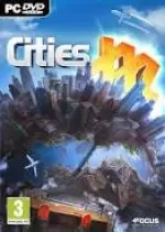 Cities XXL - V1.5.0.1 [PC]