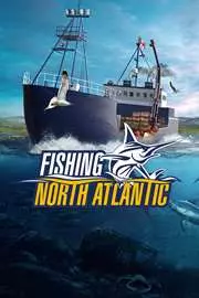 Fishing: North Atlantic [PC]