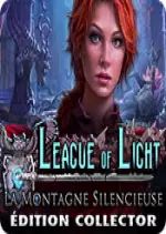 League of Light: La Montagne Silencieuse : Édition Collector [PC]