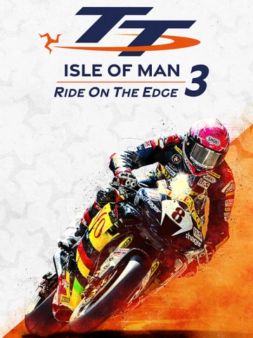 TT Isle Of Man: Ride on the Edge 3  [BUID 11158461] [PC]