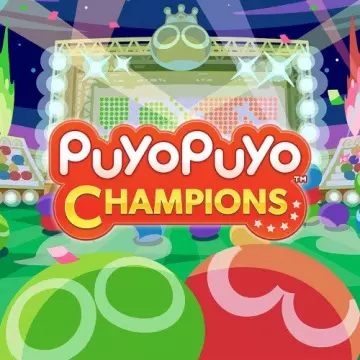 Puyo Puyo Champions [PC]