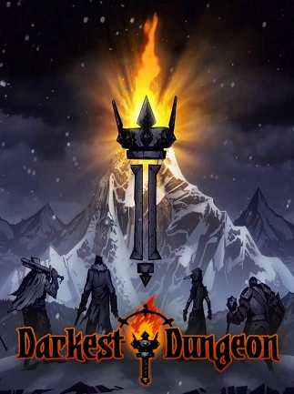 Darkest Dungeon  II [BUILD 11181252] [PC]