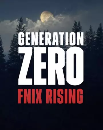 GENERATION ZERO FNIX RISING [PC]