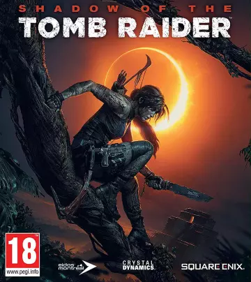 Shadow of the Tomb Raider: Croft Edition (v1.0.292.0_64 + All DLCs, MULTi2) [PC]