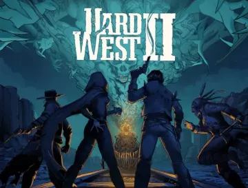 Hard West 2 [PC]