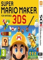 Super Mario Maker for Nintendo 3DS [3DS]