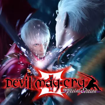 Devil May Cry 3 Special Edition [Switch]