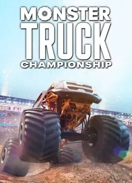 Monster Truck Championship  [PC]