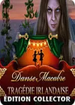 Danse Macabre - Tragedie Irlandaise Edition Collector  [PC]