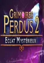 Lost Grimoires 2 - Eclat Mysterieux [PC]