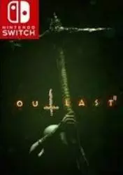 Outlast 2  [Switch]