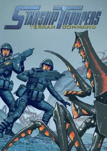 Starship Troopers: Terran Command [PC]