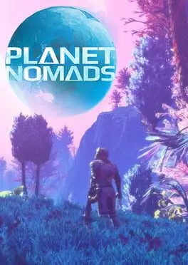 Planet Nomads  [PC]