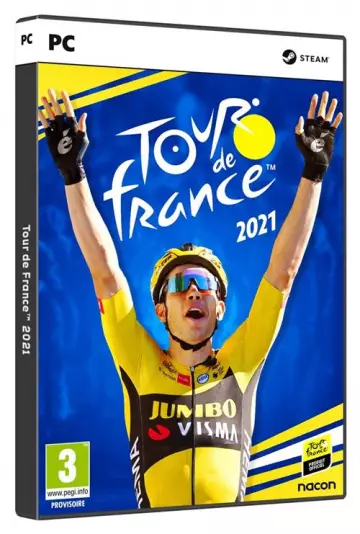 Tour de France 2021  [PC]
