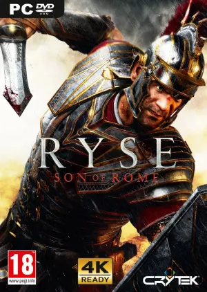 Ryse Son of Rome incl Update3 and all Dlcs  [PC]