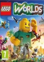 LEGO Worlds [PC]