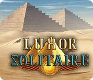 Luxor Solitaire [PC]