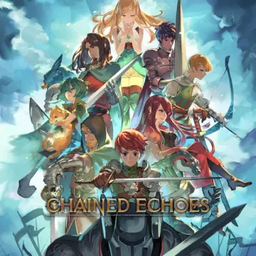 Chained Echoes V1.02 [PC]
