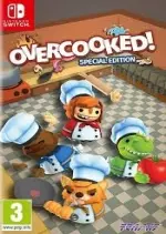 Overcooked Special Edition [Switch]