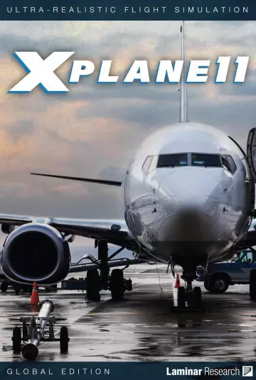 X-Plane 11 [x64] [PC]