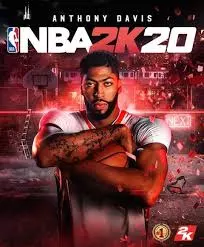 NBA 2K20 [PC]
