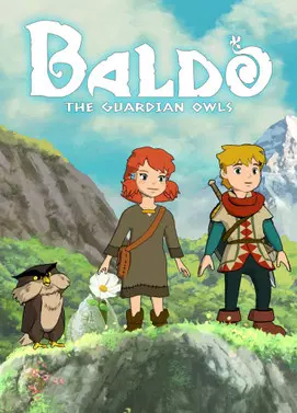 Baldo: The Guardian Owls [PC]