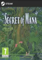 Secret of Mana [PC]