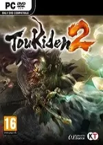 Toukiden 2 [PC]