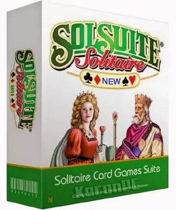 SolSuite 2020 v20.8 (2020) [PC]