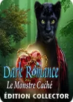 Dark Romance: Le Monstre Caché Édition Collector [PC]