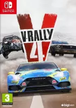 V-Rally 4 [Switch]