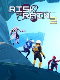 Risk of Rain 2 (v1.0.0.5 ) [PC]